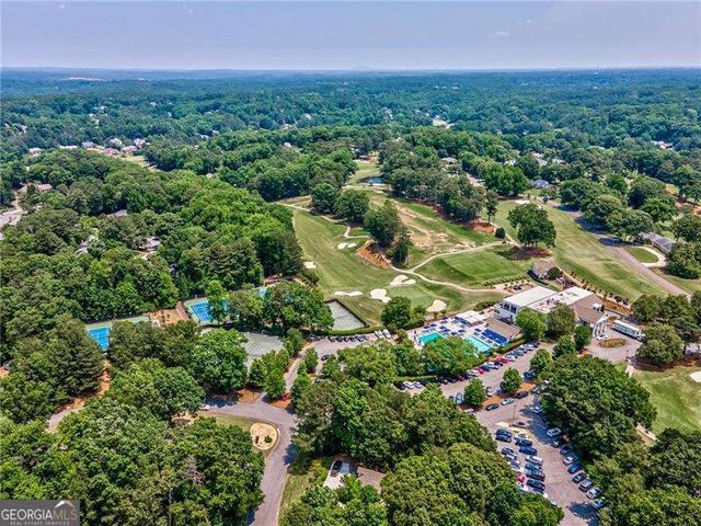 985 Hickory Oak Hollow, Roswell, GA 30075