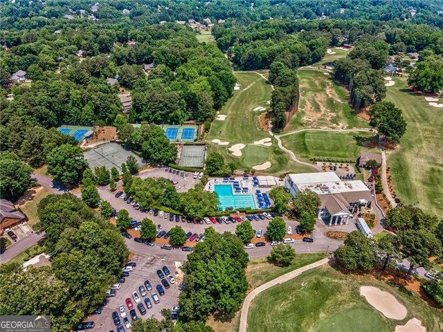 985 Hickory Oak Hollow, Roswell, GA 30075