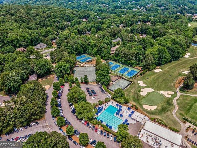 985 Hickory Oak Hollow, Roswell, GA 30075