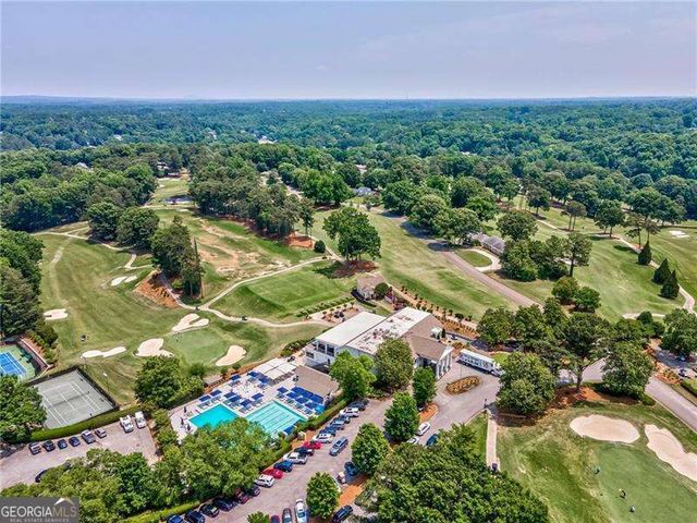 985 Hickory Oak Hollow, Roswell, GA 30075