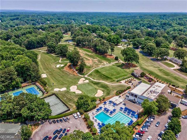 985 Hickory Oak Hollow, Roswell, GA 30075