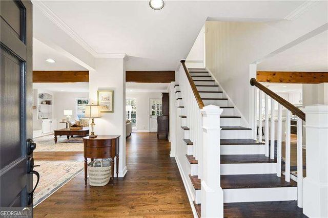 985 Hickory Oak Hollow, Roswell, GA 30075