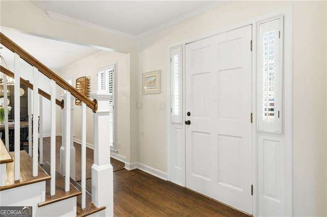 985 Hickory Oak Hollow, Roswell, GA 30075