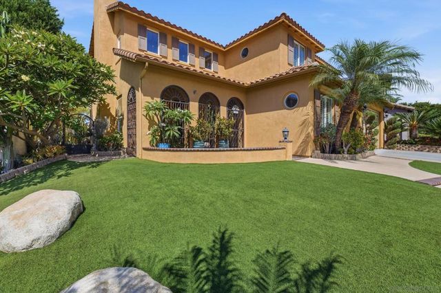 16414 Santa Cristobal St, San Diego, CA 92127