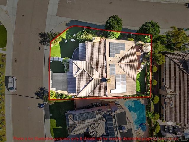 16414 Santa Cristobal St, San Diego, CA 92127