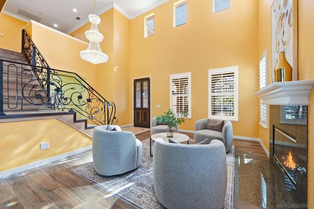 16414 Santa Cristobal St, San Diego, CA 92127