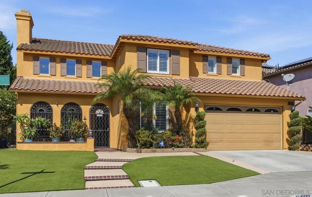 16414 Santa Cristobal St, San Diego, CA 92127