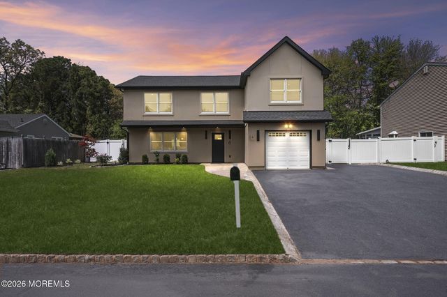6 Judy Court, Old Bridge, NJ 08857