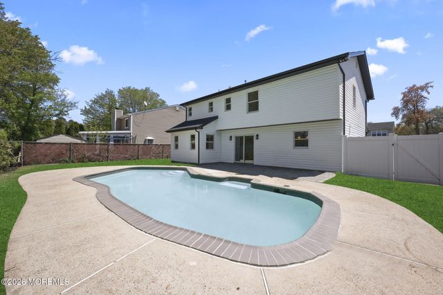 6 Judy Court, Old Bridge, NJ 08857