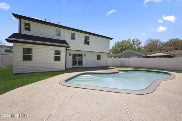 6 Judy Court, Old Bridge, NJ 08857