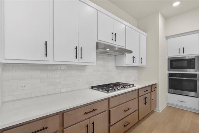 1020 Highcrest, Georgetown, TX 78628