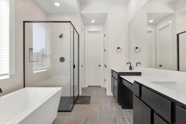 1020 Highcrest, Georgetown, TX 78628