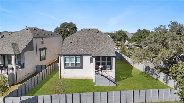 1020 Highcrest, Georgetown, TX 78628