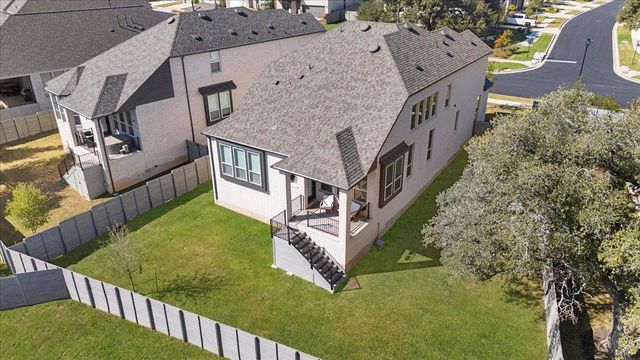 1020 Highcrest, Georgetown, TX 78628