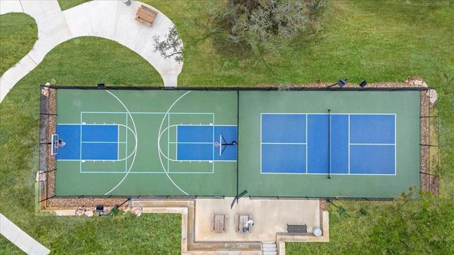 1020 Highcrest, Georgetown, TX 78628