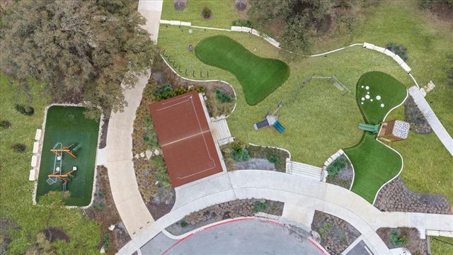 1020 Highcrest, Georgetown, TX 78628