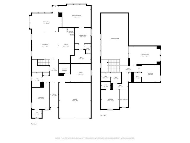 1020 Highcrest, Georgetown, TX 78628