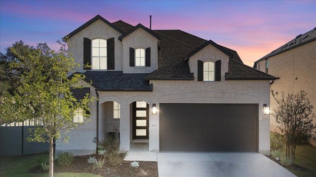 1020 Highcrest, Georgetown, TX 78628