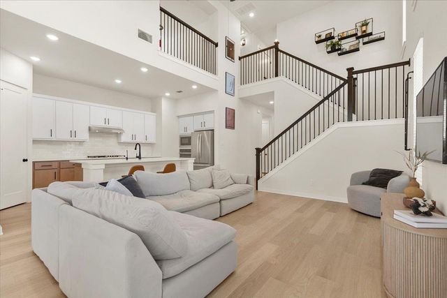 1020 Highcrest, Georgetown, TX 78628