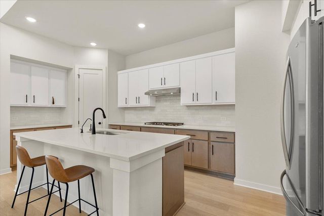 1020 Highcrest, Georgetown, TX 78628