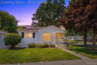 972 Arlene Avenue, Pontiac, MI 48340