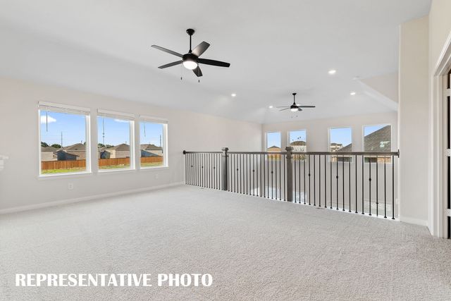 16324 Hydrangea Road, Fort Worth, TX 76247