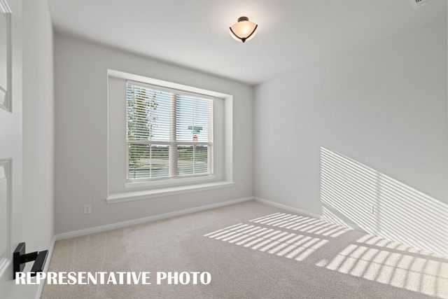 16324 Hydrangea Road, Fort Worth, TX 76247