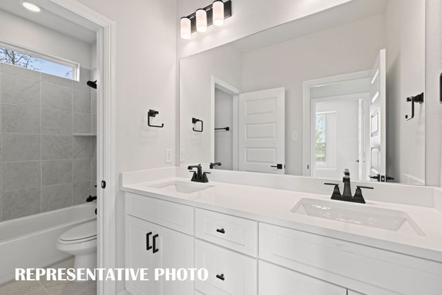 16324 Hydrangea Road, Fort Worth, TX 76247