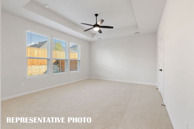 16324 Hydrangea Road, Fort Worth, TX 76247