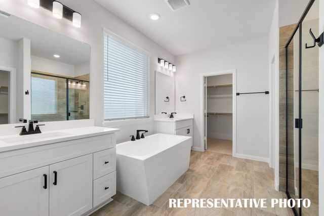 16324 Hydrangea Road, Fort Worth, TX 76247