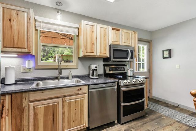 2445 Hanging Dog Road, Murphy, NC 28906
