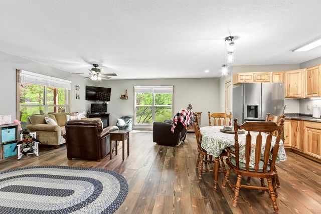 2445 Hanging Dog Road, Murphy, NC 28906