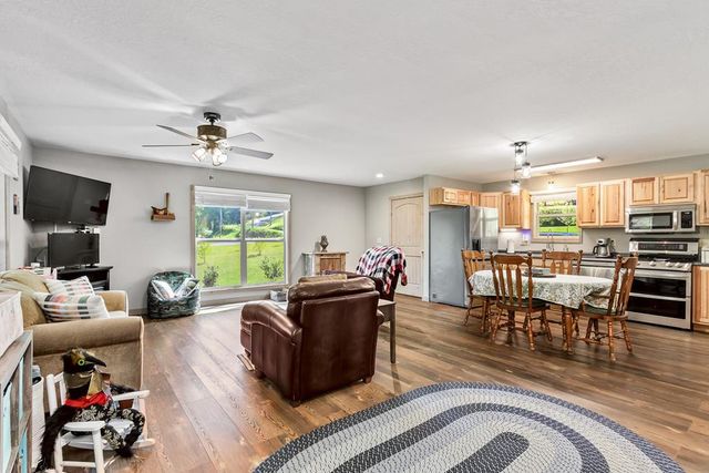 2445 Hanging Dog Road, Murphy, NC 28906
