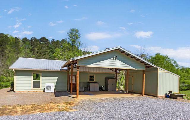 2445 Hanging Dog Road, Murphy, NC 28906