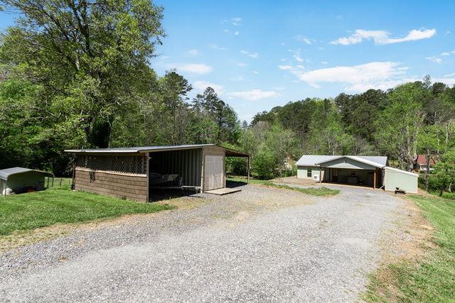2445 Hanging Dog Road, Murphy, NC 28906