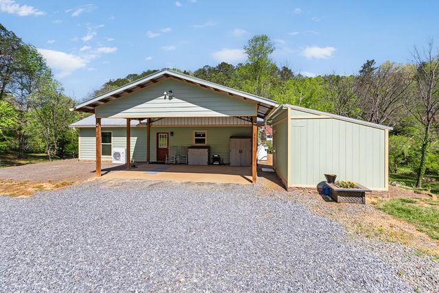 2445 Hanging Dog Road, Murphy, NC 28906