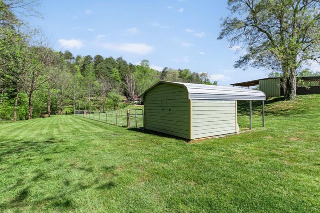 2445 Hanging Dog Road, Murphy, NC 28906