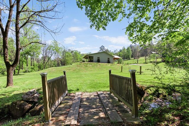 2445 Hanging Dog Road, Murphy, NC 28906