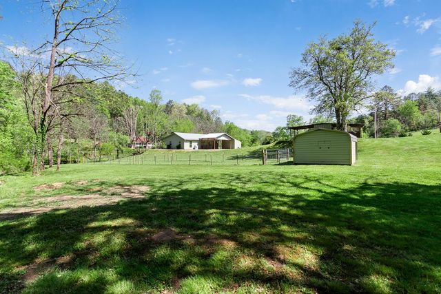 2445 Hanging Dog Road, Murphy, NC 28906