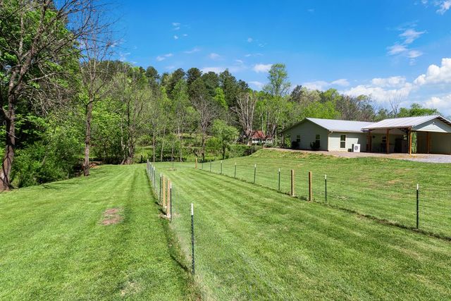 2445 Hanging Dog Road, Murphy, NC 28906