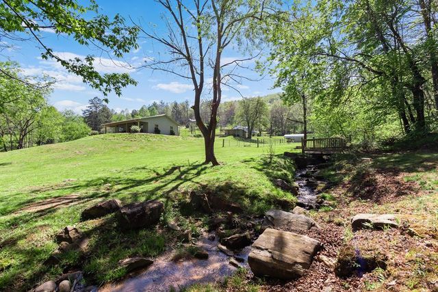 2445 Hanging Dog Road, Murphy, NC 28906