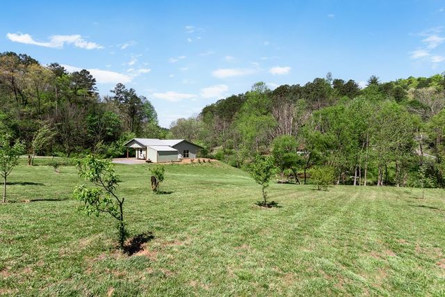 2445 Hanging Dog Road, Murphy, NC 28906