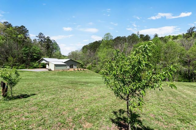 2445 Hanging Dog Road, Murphy, NC 28906