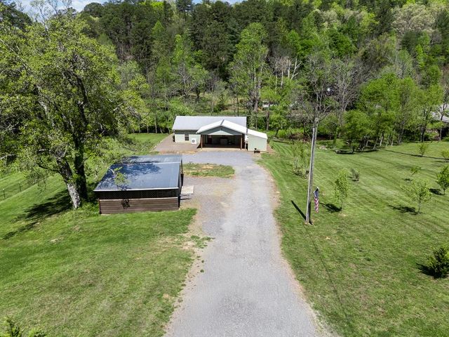 2445 Hanging Dog Road, Murphy, NC 28906