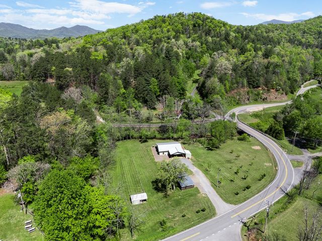 2445 Hanging Dog Road, Murphy, NC 28906