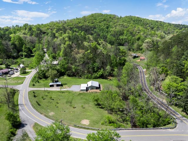 2445 Hanging Dog Road, Murphy, NC 28906