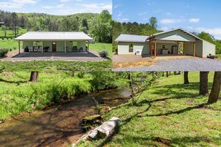 2445 Hanging Dog Road, Murphy, NC 28906