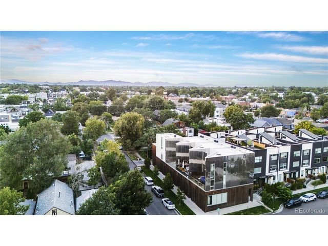 1115 W 37th Ave, Denver, CO 80211