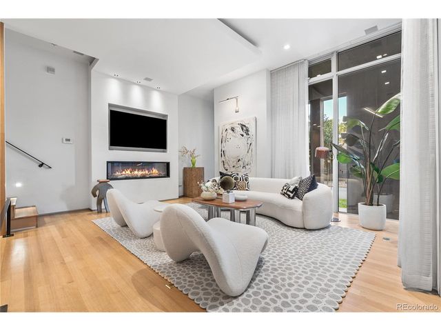 1115 W 37th Ave, Denver, CO 80211