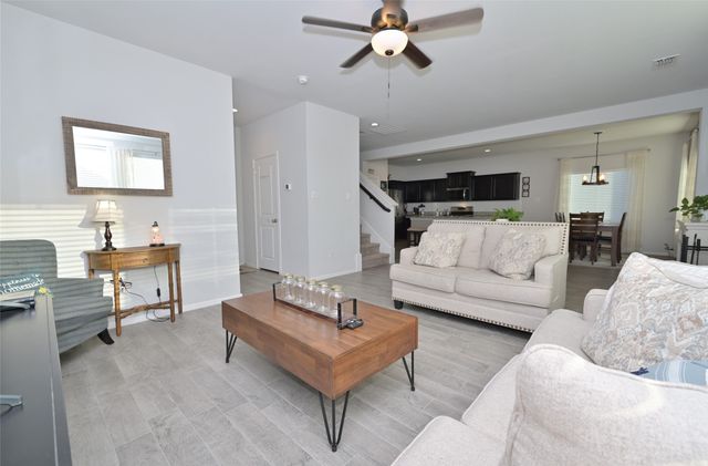 2316 Edisto Beach Drive, Fort Worth, TX 76108